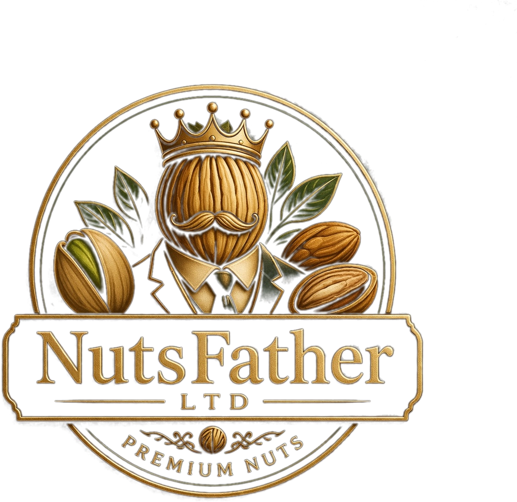NUTSFATHER LTD Premium Nuts